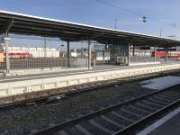 Heilbronn Bahnhof